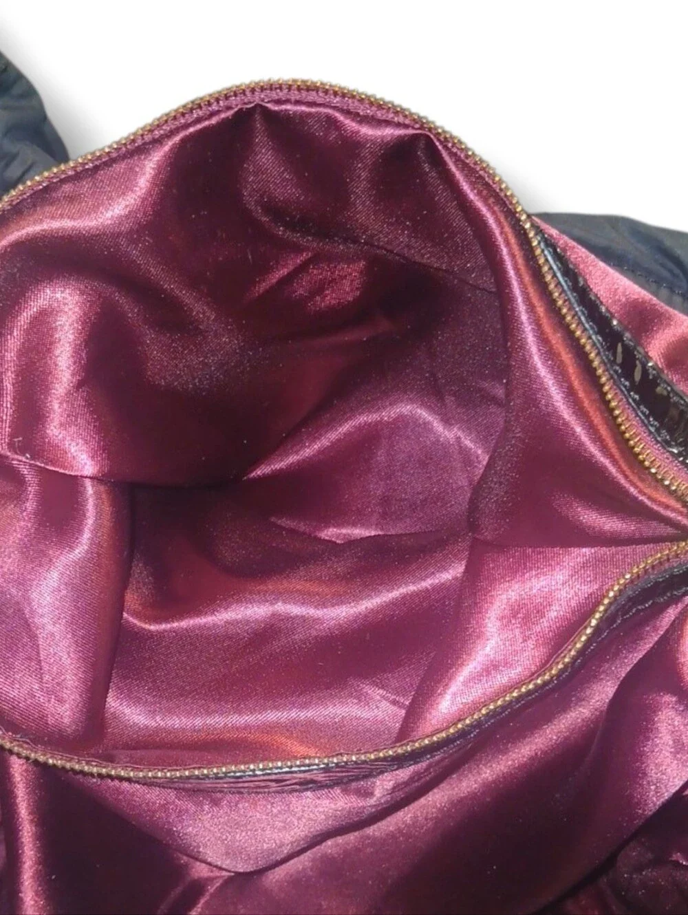 PRE-LOVED Tod's Hobo Bag